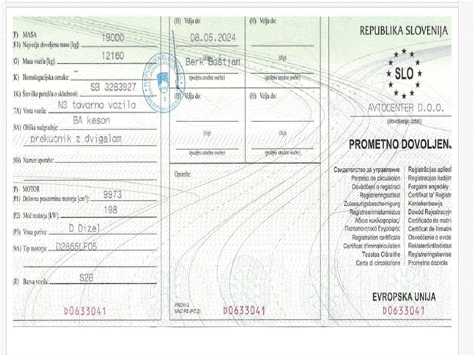 Pojazdy budowlane i komunalne, maszyny budowlane-33